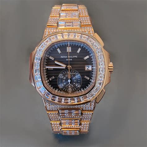 Patek Philippe 5980/1400r.